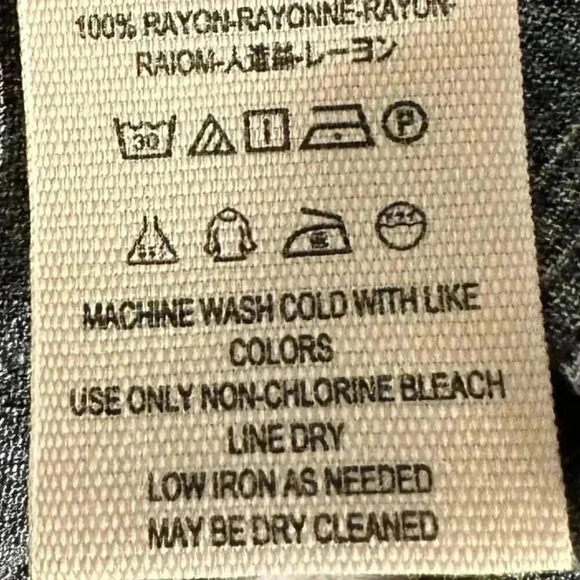 Free People  Clear Skies Printed Cold Shoulder Tunic Floral Boho Black Women's M - Picture 13 of 14